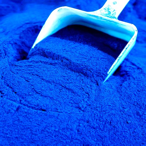 moroccan nila powder